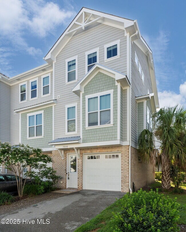 3644 Watch Hill Way in Wilmington, NC - Building Photo - Building Photo
