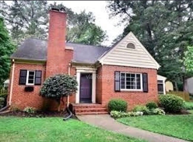 property at 7501 Tanglewood Rd