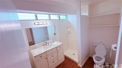 1219 Ala Alii St in Honolulu, HI - Building Photo - Building Photo