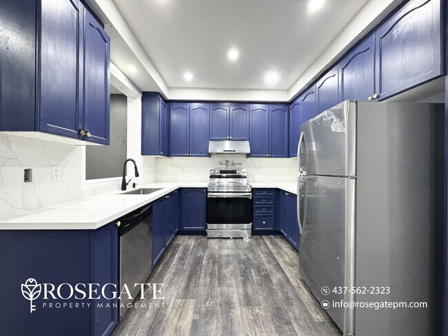 29 Banbridge Cres in Brampton, ON - Building Photo - Building Photo