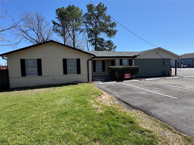 304 Burgett St in Forney, TX - Building Photo - Building Photo