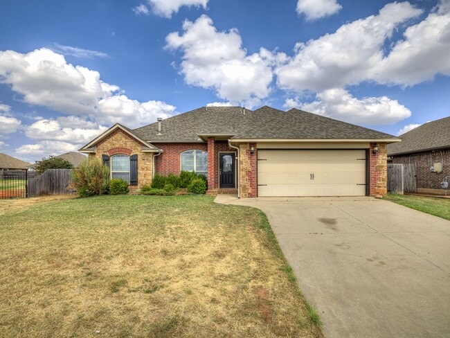 property at 16204 Juliet Dr
