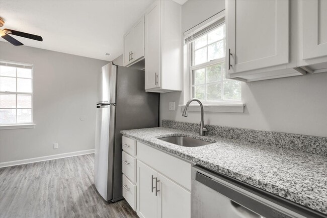 property at 12010 Morningside Dr