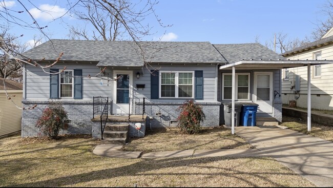 property at 5024 S 28th W Ave