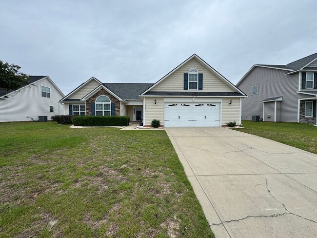 property at 1238 Snowy Egret Dr
