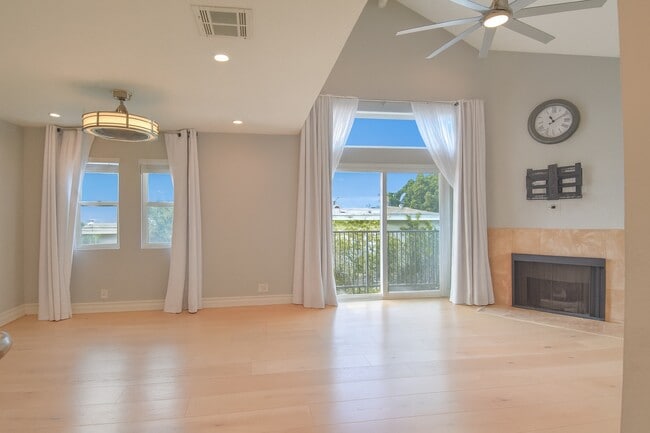 property at 12530 Venice Blvd.