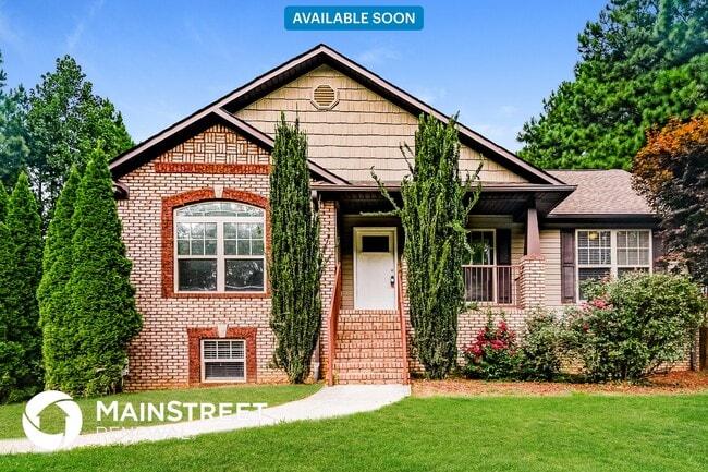 property at 840 Rustling Rd