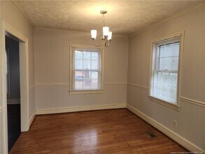 612 Greenland Dr in Fayetteville, NC - Building Photo - Building Photo