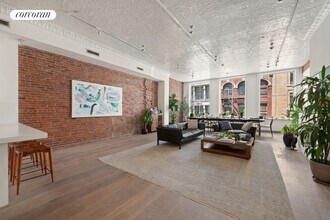 46 Lispenard St in New York, NY - Building Photo - Building Photo