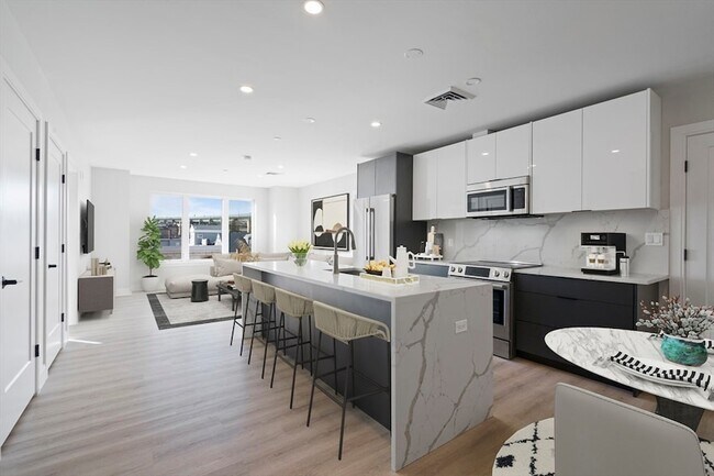property at 25 2nd St
