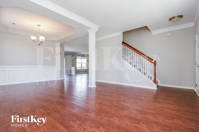 619 English Oak Cir in Moncks Corner, SC - Foto de edificio - Building Photo