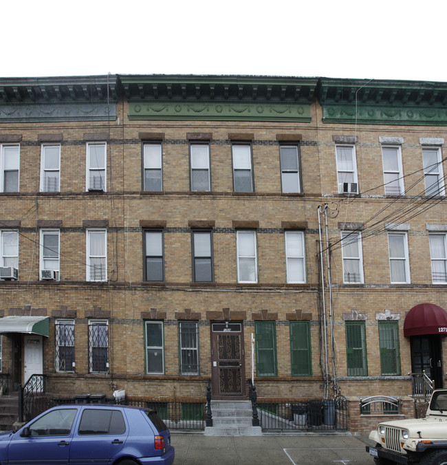 1269 Willoughby Ave in Brooklyn, NY - Building Photo - Building Photo