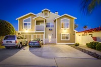 3929 Arizona St in San Diego, CA - Building Photo - Building Photo