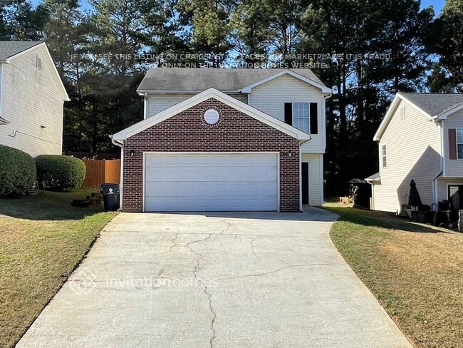 1890 Riverchase Cir NE
