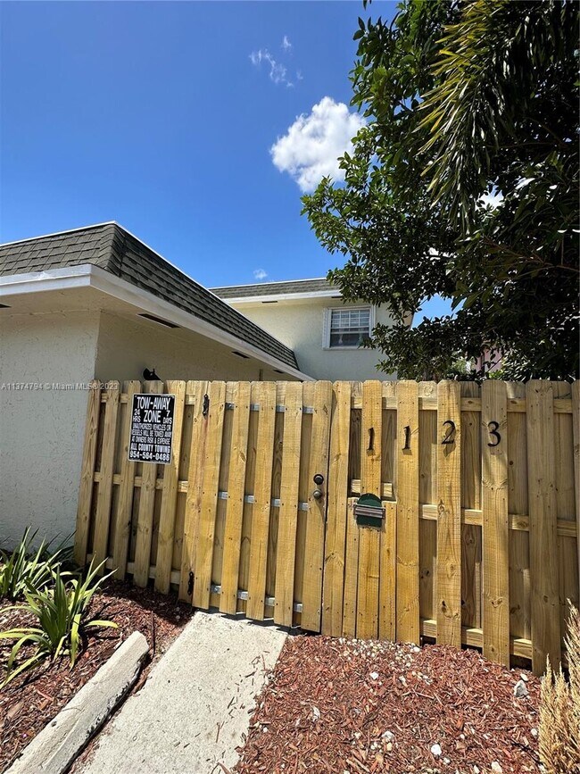 11211123 N Andrews Ave Fort Lauderdale, FL Rental Homes and