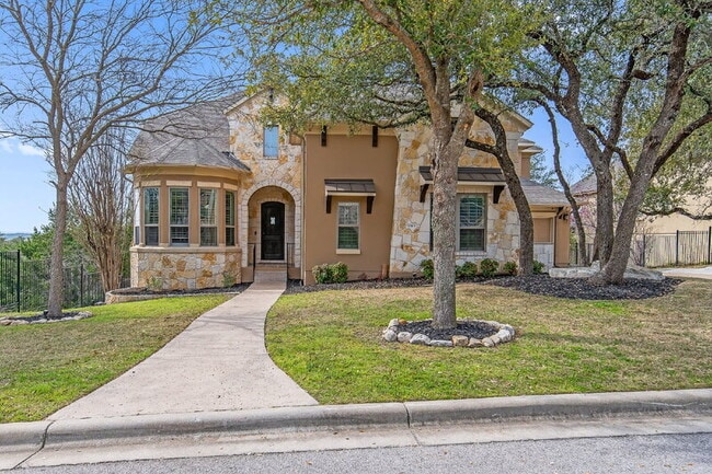 17401 Rush Pea Cir in Austin, TX - Building Photo - Building Photo