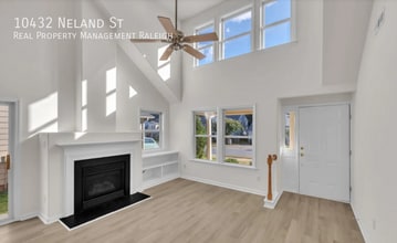 10432 Neland St in Raleigh, NC - Building Photo - Building Photo
