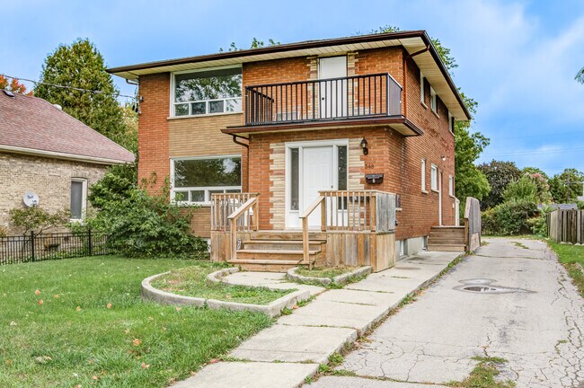 property at 348 Spruce St