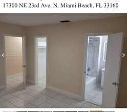 17300 NE 23rd Ave in North Miami Beach, FL - Building Photo - Building Photo