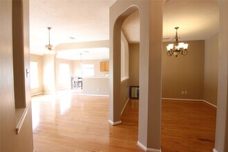 3607 Stratford Arms Ln in Sugar Land, TX - Building Photo - Building Photo