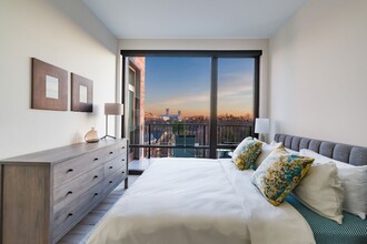 City Ridge in Washington, DC - Foto de edificio - Building Photo