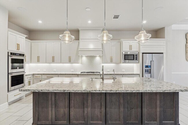 3954 Kelley Pond Dr in Spring, TX - Building Photo - Building Photo