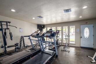 Interior Photo