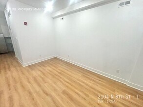2104 N 8th St in Philadelphia, PA - Building Photo - Building Photo