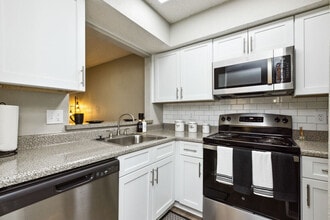 Creekside in San Angelo, TX - Foto de edificio - Building Photo