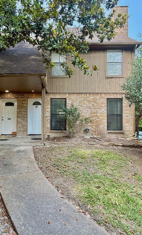 property at 1011 Hamblen Rd