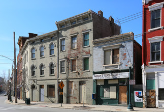 165 E McMicken Ave in Cincinnati, OH - Building Photo - Building Photo