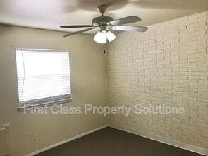 1731 NW 32nd St in Oklahoma City, OK - Building Photo - Building Photo