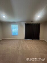 118 Journey Pl in Durham, NC - Building Photo - Building Photo