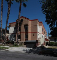 1128 Alameda Ave Apartments