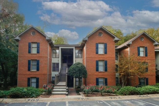 property at 702 Garden Ct
