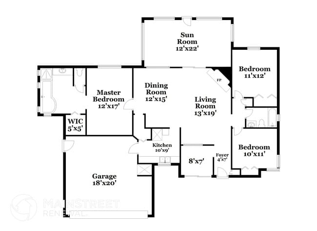 20440 Majestic St in Orlando, FL - Building Photo - Building Photo