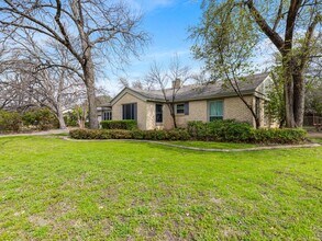 3709 Bellaire Cir in Fort Worth, TX - Building Photo - Building Photo