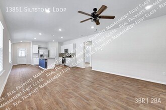 13851 Siltstone Lp in San Antonio, TX - Building Photo - Building Photo