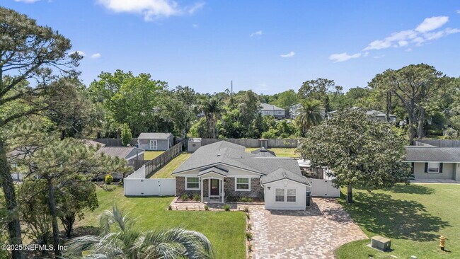 property at 79 Dolphin Blvd E