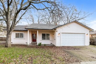 5522 Hope Ranch Ct in Sacramento, CA - Foto de edificio - Building Photo