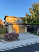 2494 Roman Dr in Sparks, NV - Building Photo
