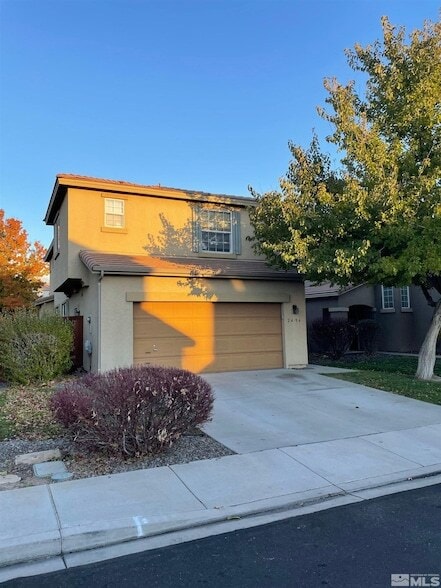 property at 2494 Roman Dr