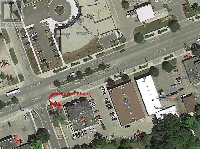 339 Horton St E in London, ON - Building Photo - Building Photo