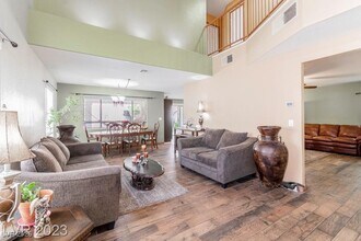 1216 Olvera Way in Las Vegas, NV - Building Photo - Building Photo