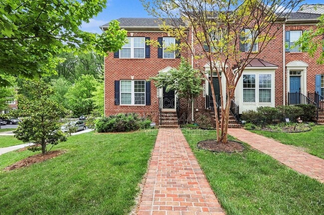 property at 23515 Forest Haven Way