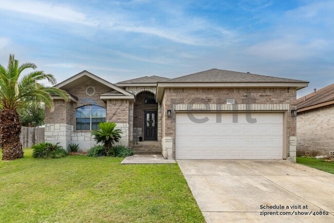 property at 6706 Raintree Pl