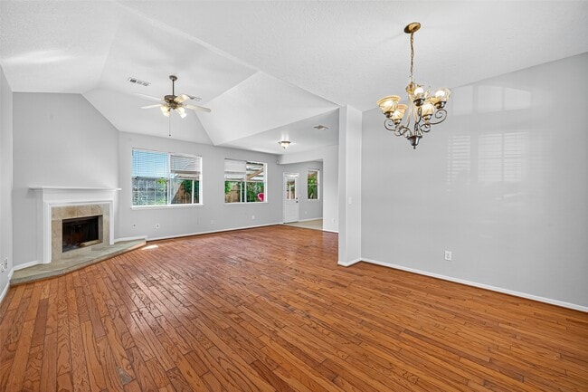property at 2942 Blue Dawn Dr
