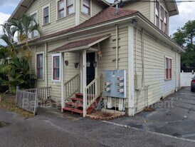 103 S Westland Ave in Tampa, FL - Building Photo