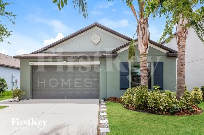 12616 Lemon Pepper Dr in Riverview, FL - Building Photo