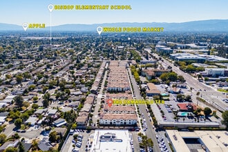 382 Camarillo Ter in Sunnyvale, CA - Building Photo - Building Photo